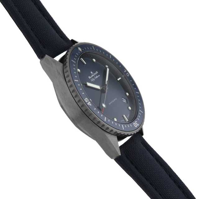 ブランパン  5000-0240-052A メンズ 中古