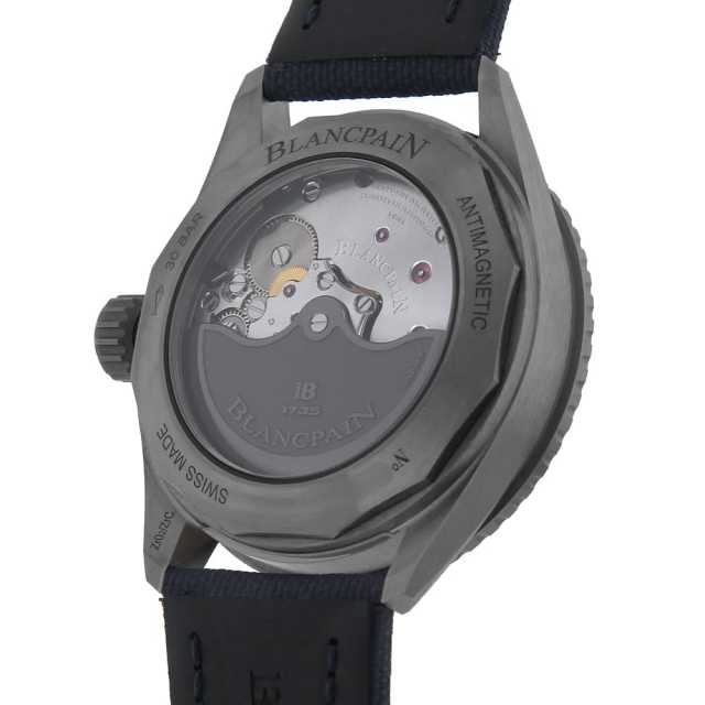 ブランパン  5000-0240-052A メンズ 中古