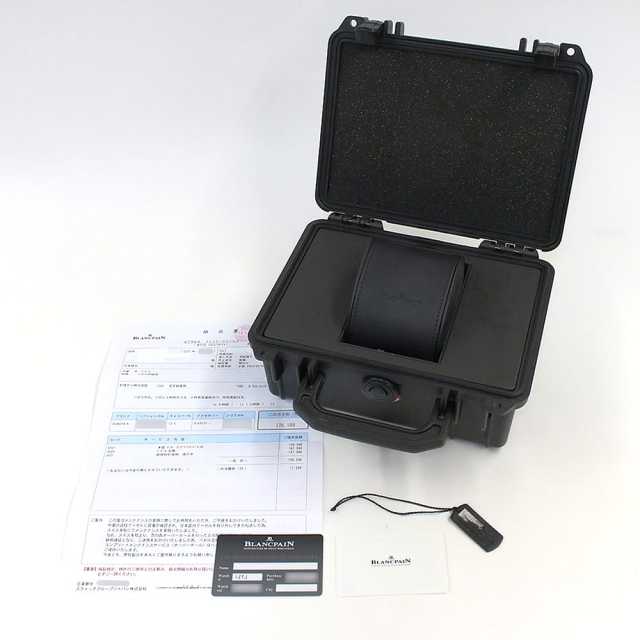 ブランパン  5000-0240-052A メンズ 中古