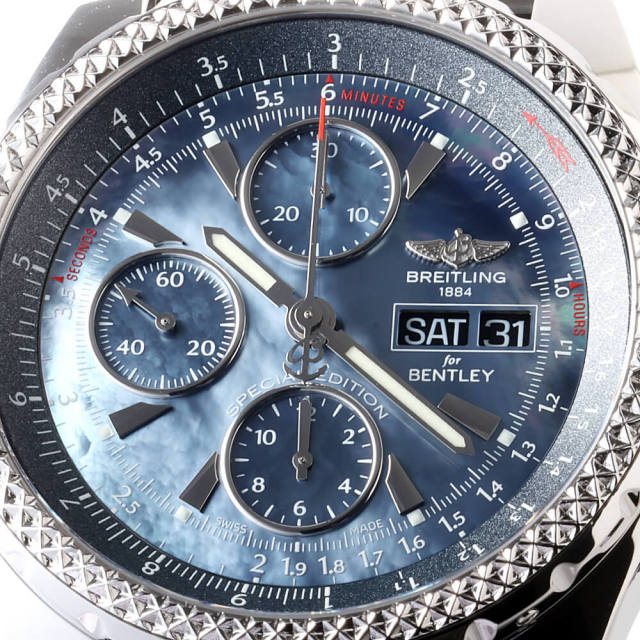 BREITLING部品⑩【中古】ブライトリング純正 ベルトコマ A13371等々  