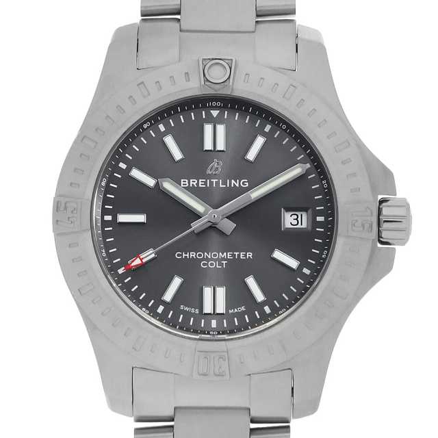 ブライトリング コルト の中古・新品腕時計| 東京・大阪の高級ブランド