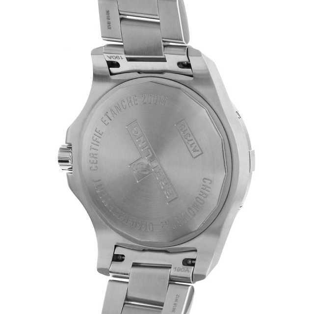 A17313101F1A1(A17313) グレー BREITLING（ブライトリング）コルト41