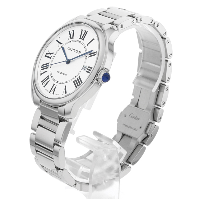 Rondo Must de Cartier WSRN0035 Subimage 1