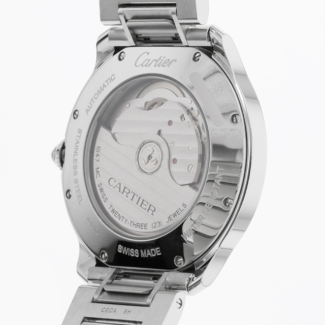 Rondo Must de Cartier WSRN0035 Subimage 2