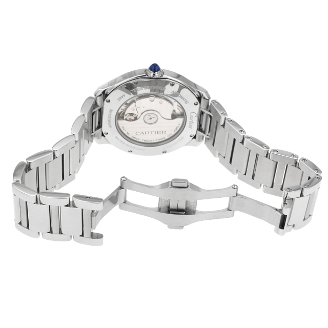 Rondo Must de Cartier WSRN0035 Subimage 3