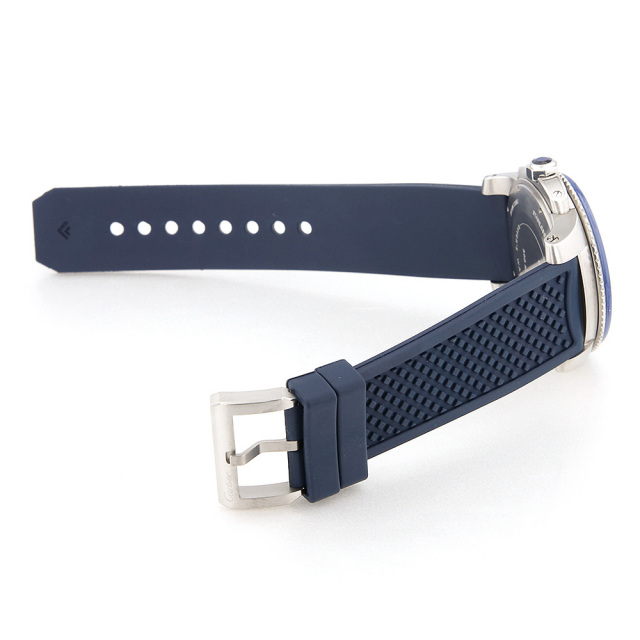 Cartier Calibre de Cartier WSCA0010 Men's Used