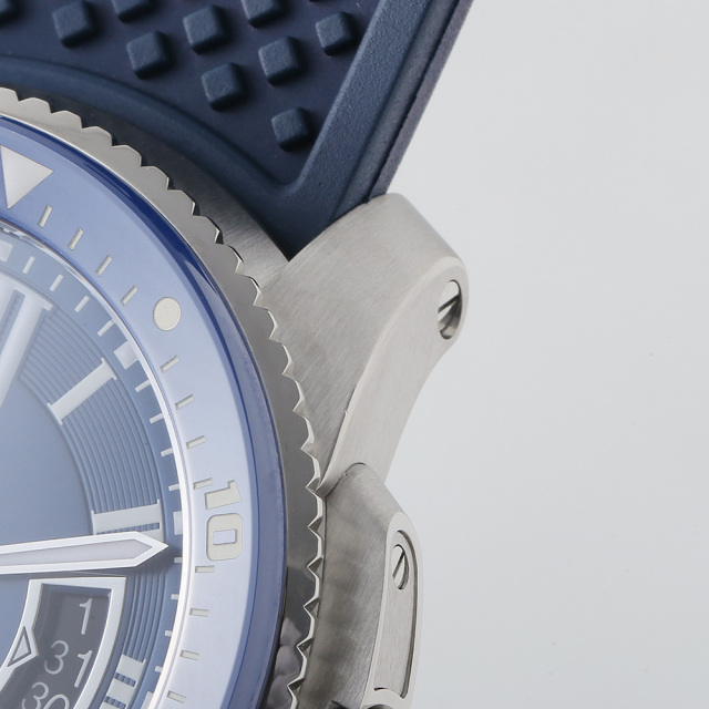 Cartier Calibre de Cartier WSCA0010 Men's Used