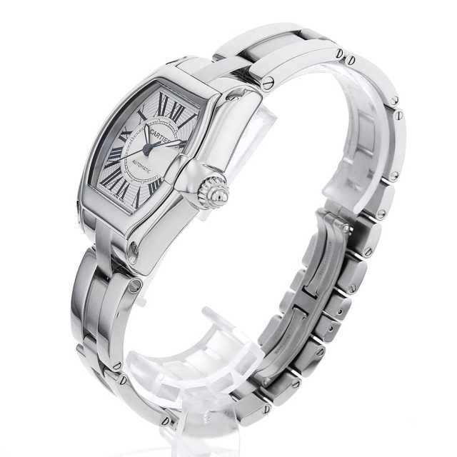 Cartier Roadster W62025V3 Men's Used