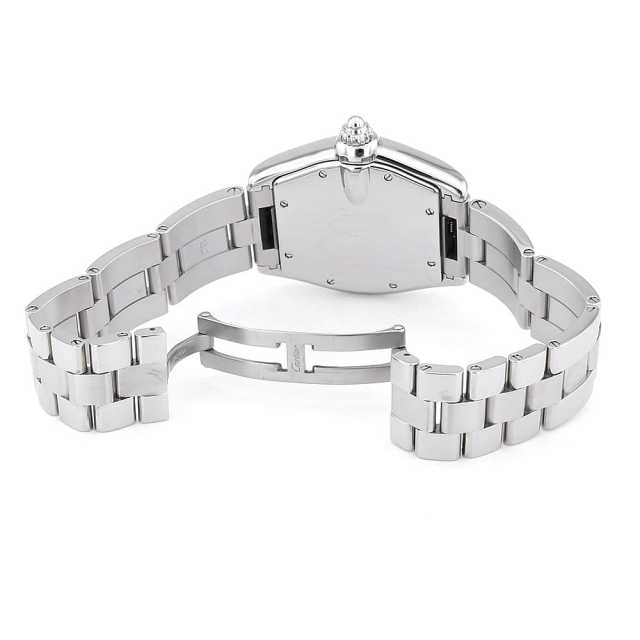 Cartier Roadster W62025V3 Men's Used