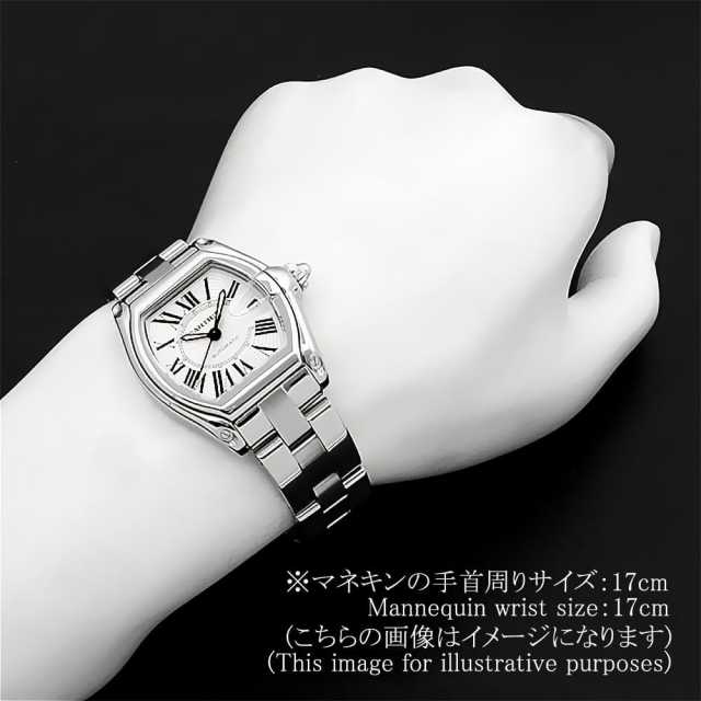Cartier Roadster W62025V3 Men's Used
