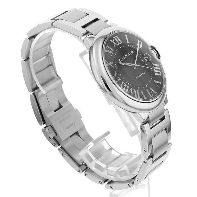 Cartier Ballon Bleu W6920042 Men's Used