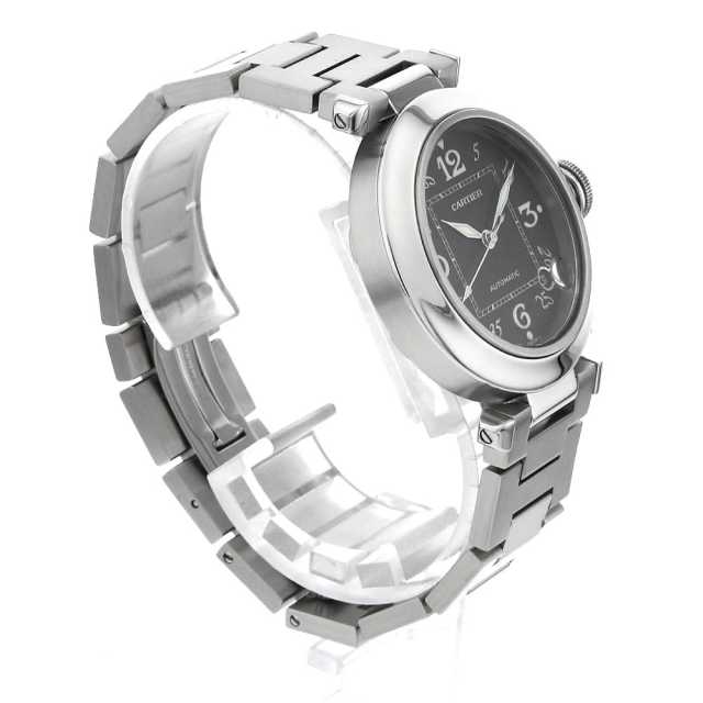 カルティエ パシャ W31043M7 ボーイズ(ユニセックス) 中古