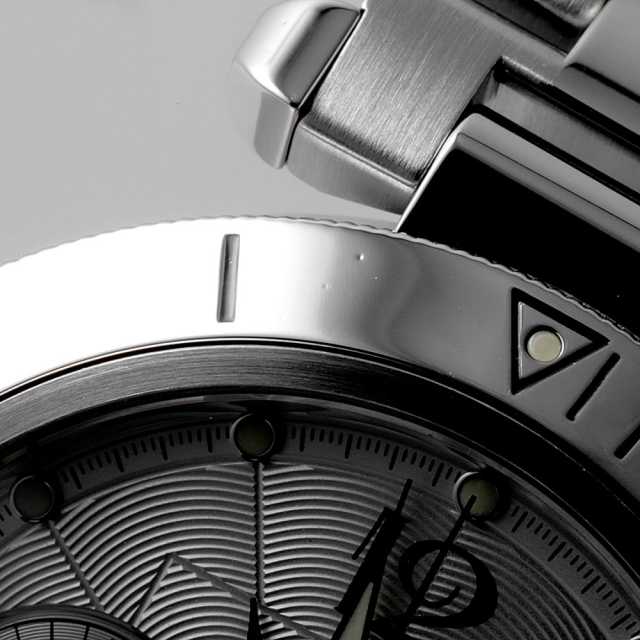 カルティエ パシャ W31030H3 メンズ 中古