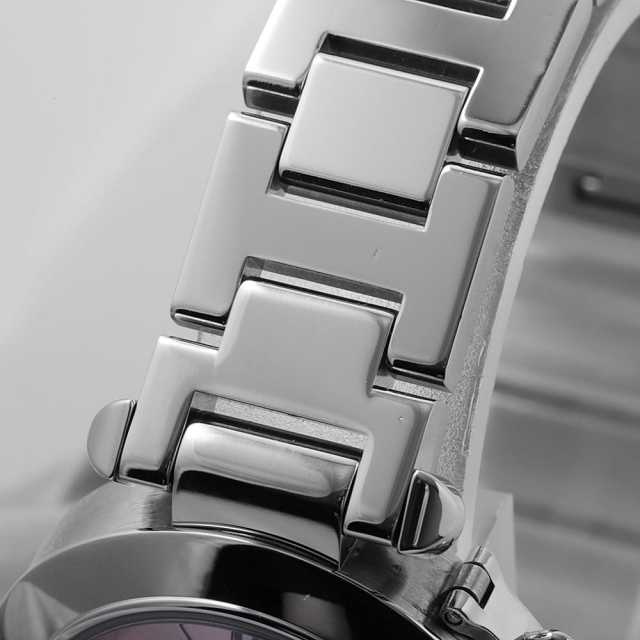 カルティエ パシャ W3140008 レディース 中古