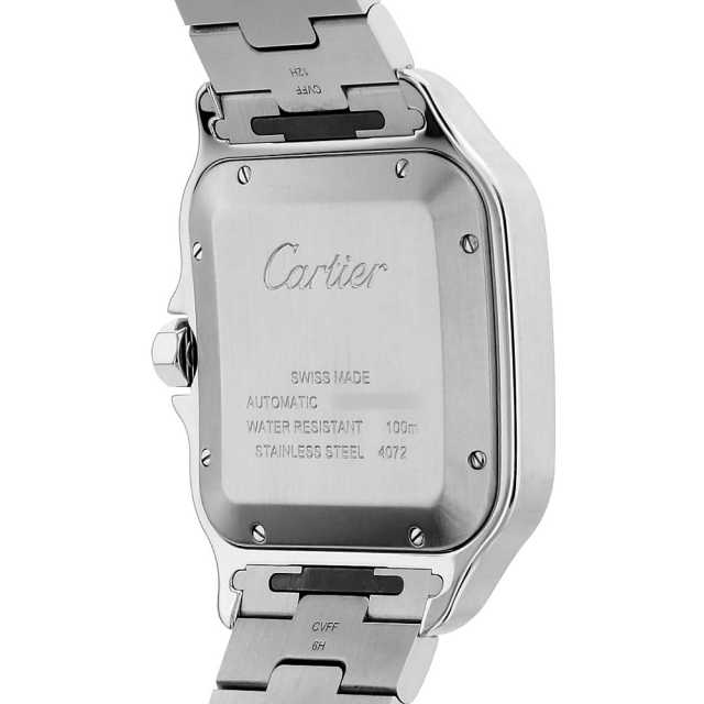 Cartier Santos WSSA0062 Men's Used