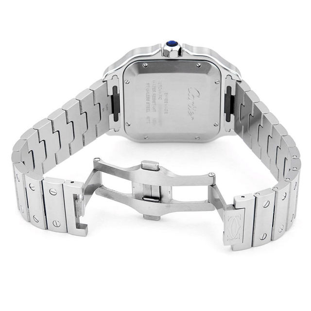 Cartier Santos WSSA0062 Men's Used