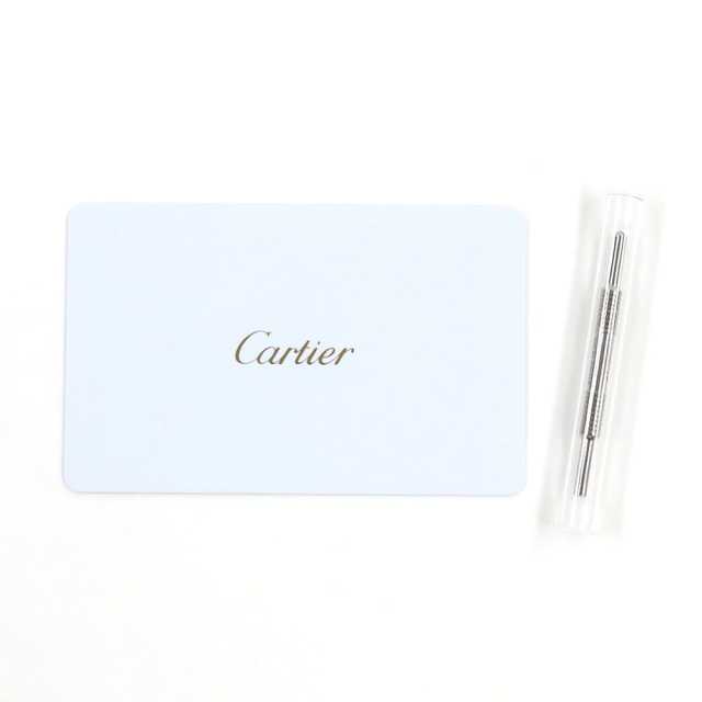 Cartier Santos WSSA0062 Men's Used