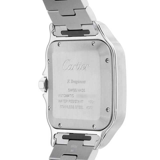 Cartier Santos WSSA0035 Men's Used
