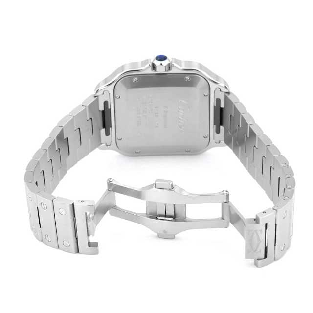 Cartier Santos WSSA0035 Men's Used