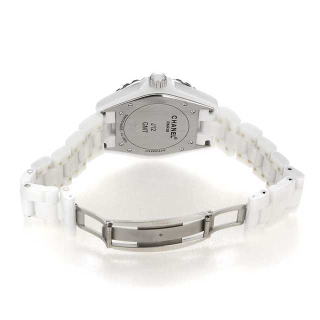 シャネル J12 H2126 メンズ 中古