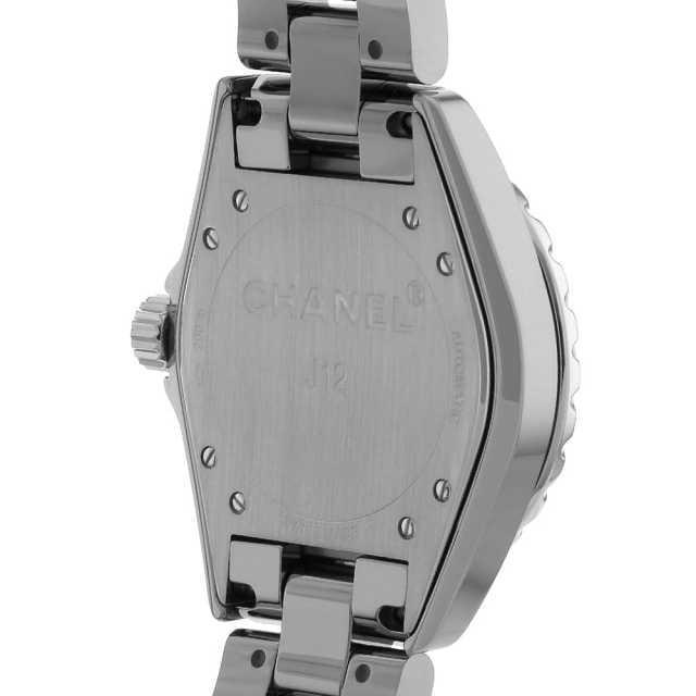 シャネル J12 H3242 メンズ 中古