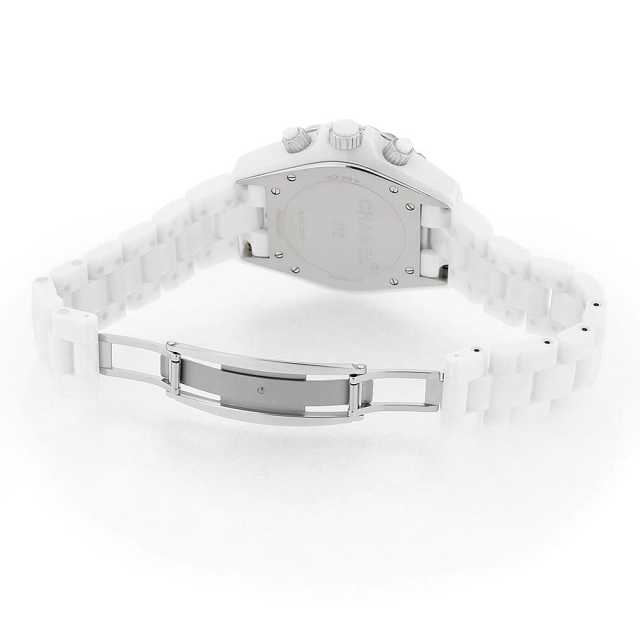 シャネル J12 H2009 メンズ 中古