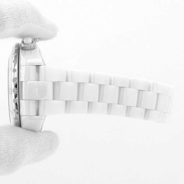 シャネル J12 H2009 メンズ 中古