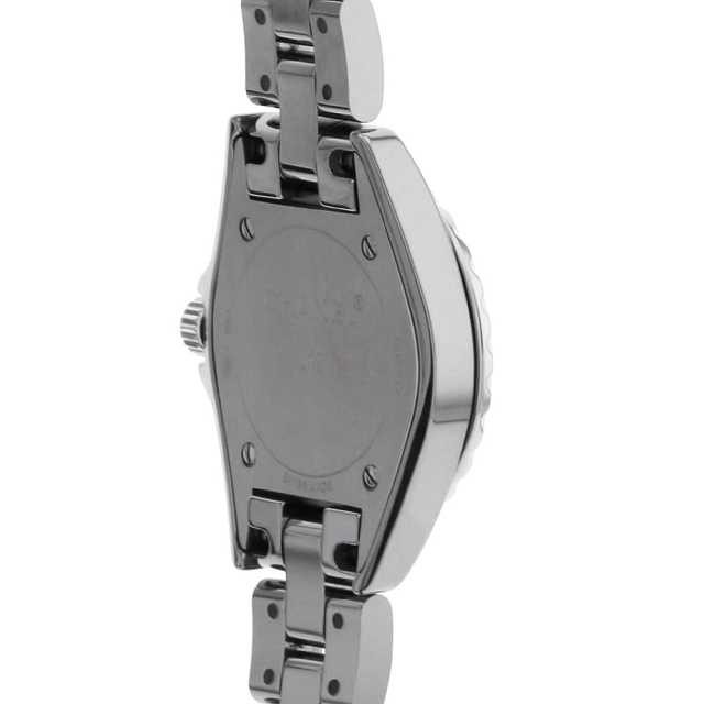 シャネル J12 H3401 レディース 中古