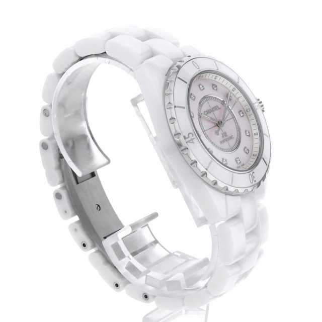 CHANEL J12 H5514 Women's Used