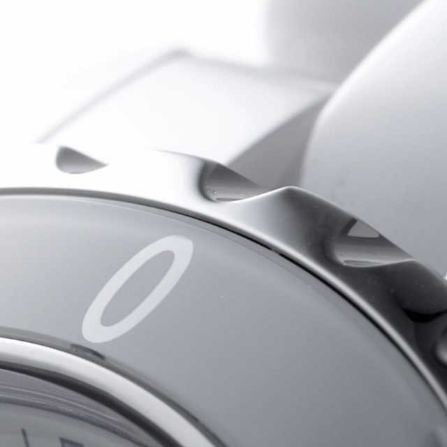シャネル J12 H0968 レディース 中古