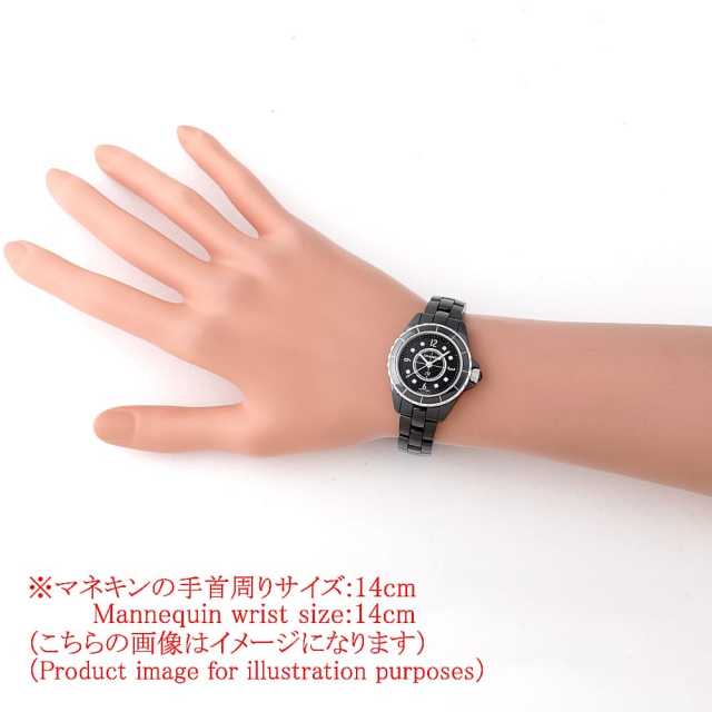 シャネル J12 H2569 レディース 中古