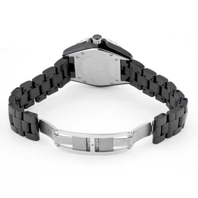 シャネル J12 H1757 メンズ 中古