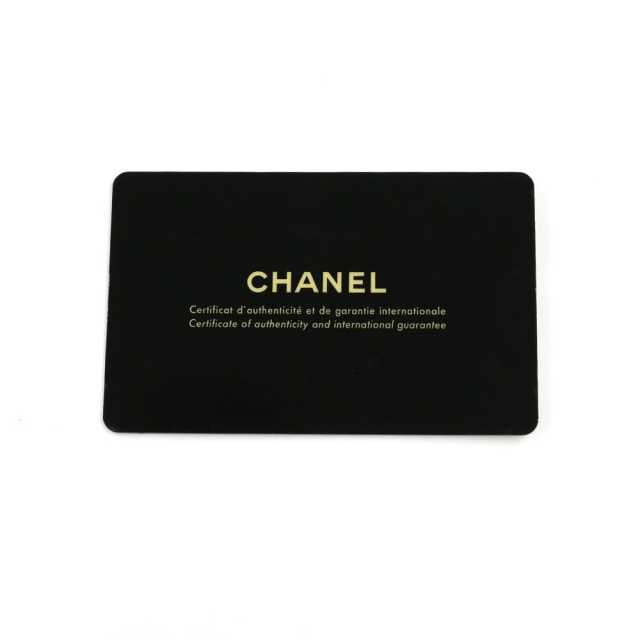 シャネル J12 H1757 メンズ 中古
