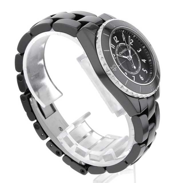 シャネル J12 H5695 レディース 中古