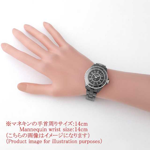 シャネル J12 H5695 レディース 中古
