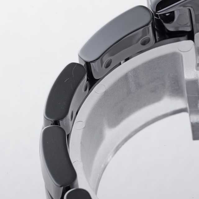 シャネル J12 H5695 レディース 中古