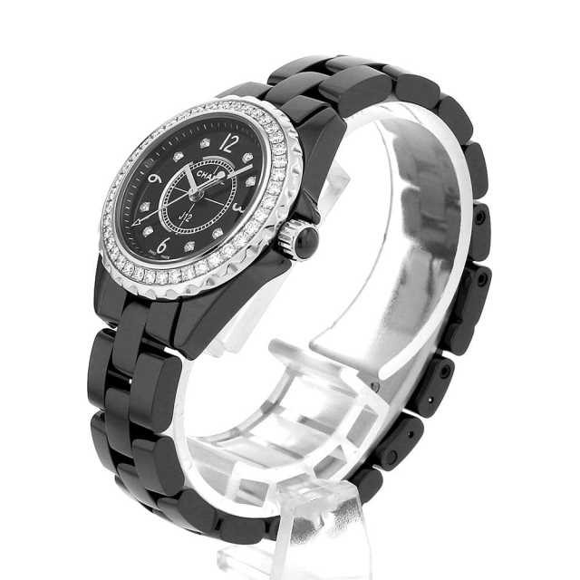 CHANEL J12 H2571 Women's Used
