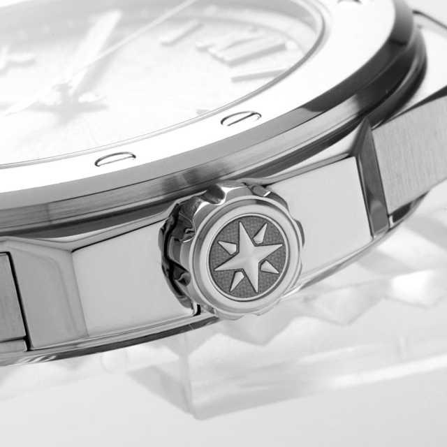 ショパール アルパインイーグル 298600-3002 メンズ 中古