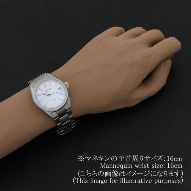 グランドセイコー  SLGB003 メンズ 未使用