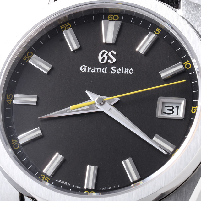br>SEIKO セイコー/グランドセイコー/スポーツコレクション/SBGV243  
