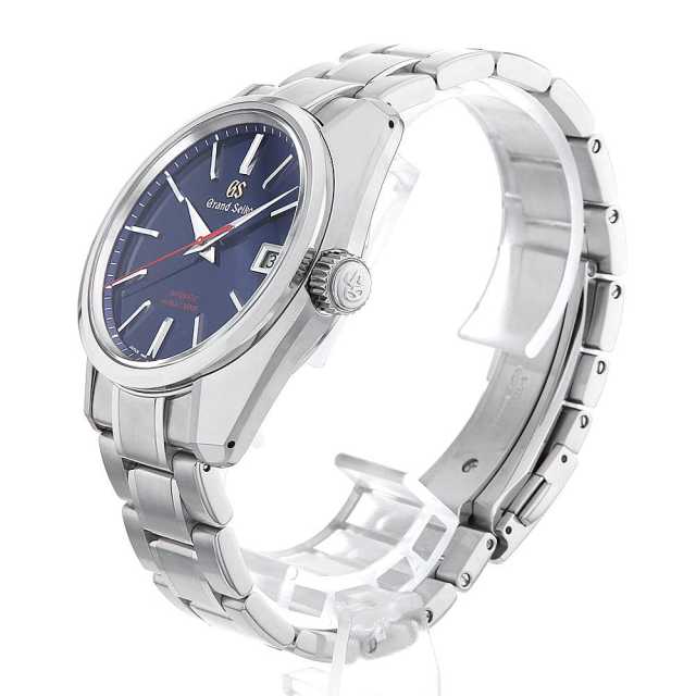 SBGH281 ブルー Grand Seiko（グランドセイコー）ヘリテージ