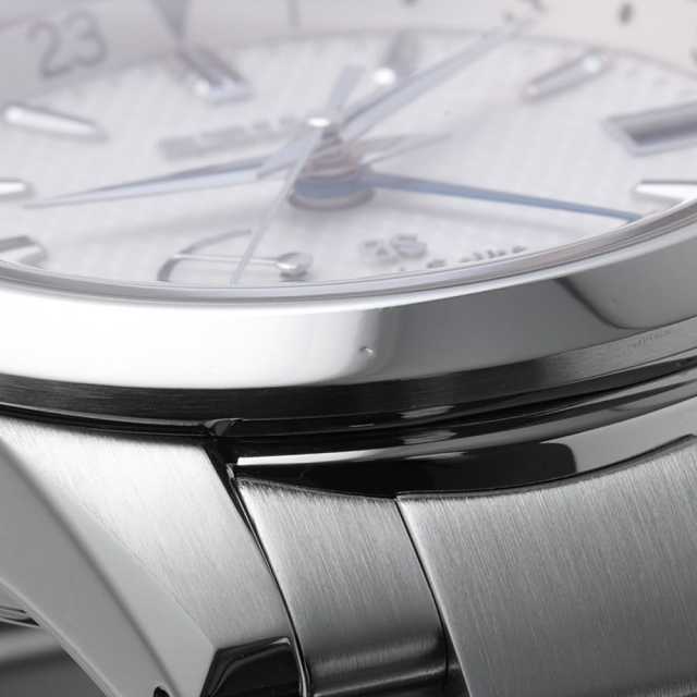 グランドセイコー スプリングドライブ SBGE009 メンズ 中古