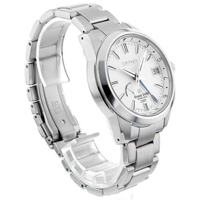 SBGE009 ホワイト Grand Seiko（グランドセイコー）スプリングドライブ