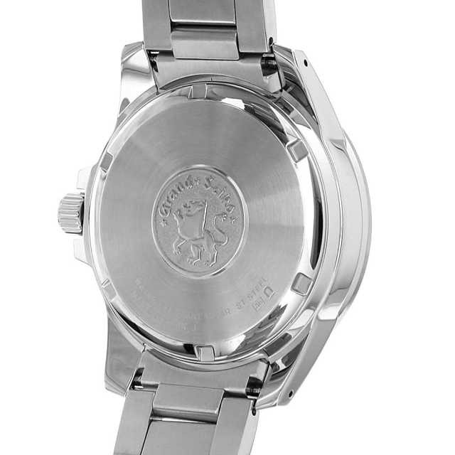 SBGE009 ホワイト Grand Seiko（グランドセイコー）スプリングドライブ