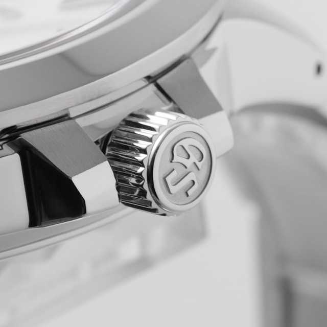 グランドセイコー スプリングドライブ SBGE009 メンズ 中古