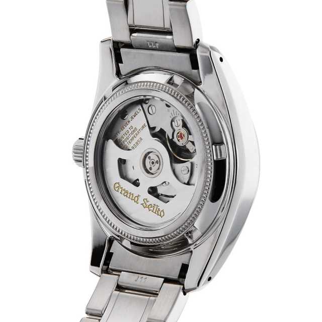 SBGH347 アイスブルー Grand Seiko（グランドセイコー）ヘリテージ