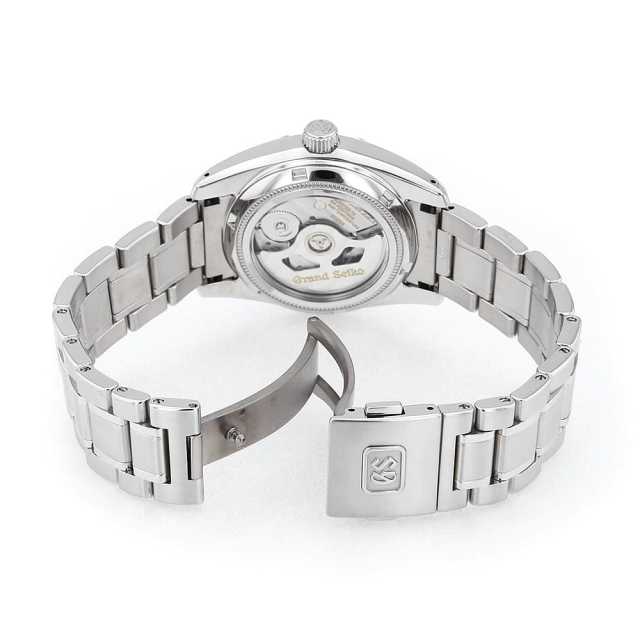 SBGH347 アイスブルー Grand Seiko（グランドセイコー