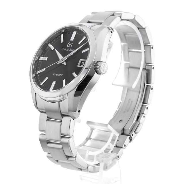 GRAND SEIKO　グランドセイコー SBGR309　黒文字版 GRAND SEIKO グランドセイコー SBGR309 黒文字版