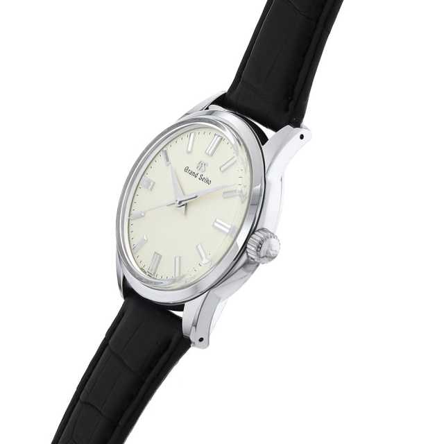 グランドセイコー メカニカル SBGW231 メンズ 中古
