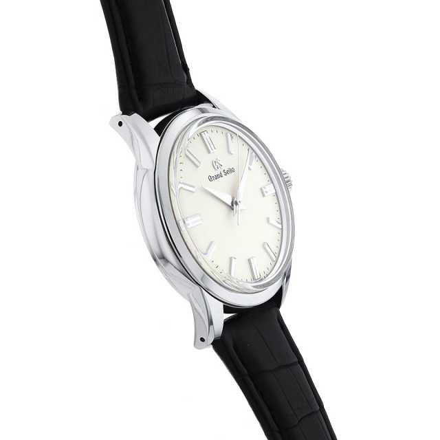 【中古/美品】グランドセイコー SBGW231 SBGW231 シルバー Grand Seiko（グランドセイコー）エレガンス
